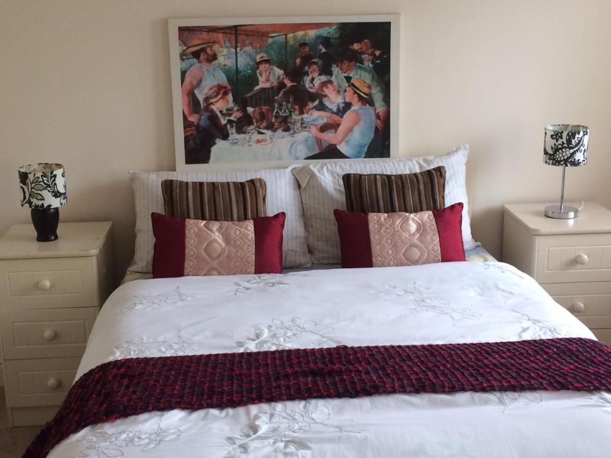 Jomi B&B Drogheda Exterior photo